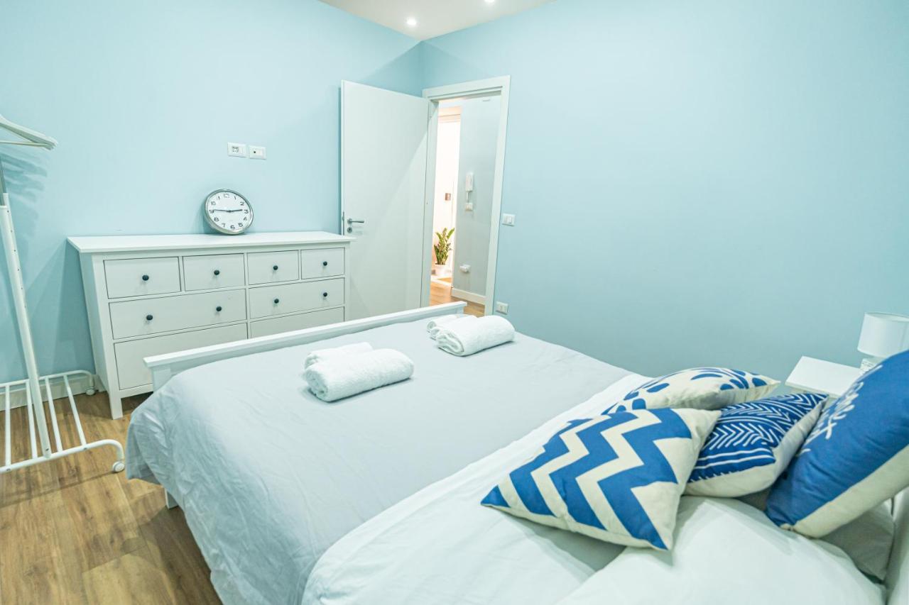 Casa Vacanze Decumano 17 Nápoles Exterior foto