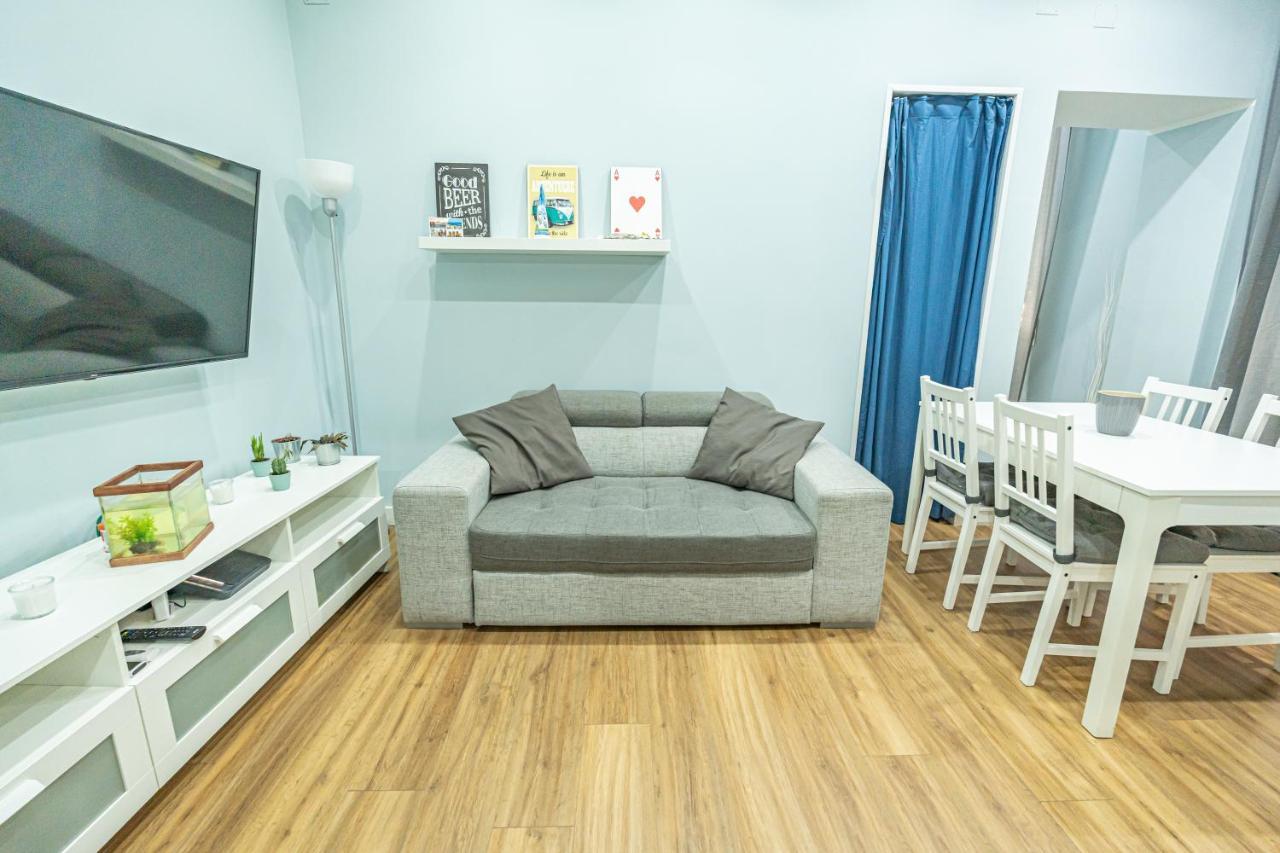 Casa Vacanze Decumano 17 Nápoles Exterior foto