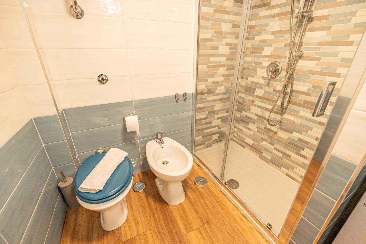 Casa Vacanze Decumano 17 Nápoles Exterior foto